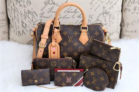 the years louis vuitton released bag style